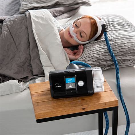 It’s FAA compliant, meaning you can carry it on. . Best cpap machine 2023